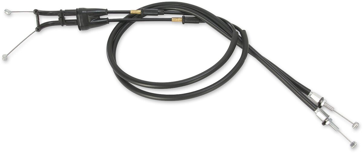 Moose Offroad Hard Parts Cable Throttle Mse Kaw