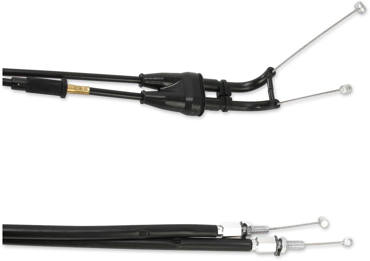 Moose Offroad Hard Parts Cable Throttle Mse Kaw