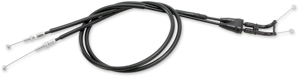 Moose Offroad Hard Parts Cable Throttle Mse Suz