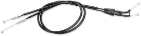 Moose Offroad Hard Parts Cable Throttle Mse Suz