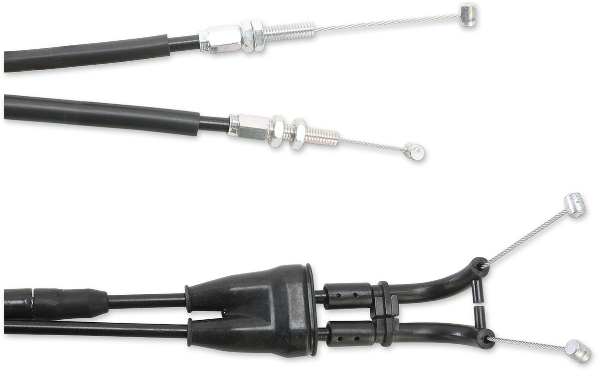 Moose Offroad Hard Parts Cable Throttle Mse Suz