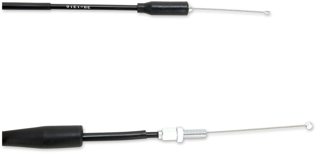 Moose Offroad Hard Parts Cable Throttle Mse Kaw