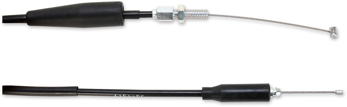 Moose Offroad Hard Parts Cable Throttle Mse Kaw