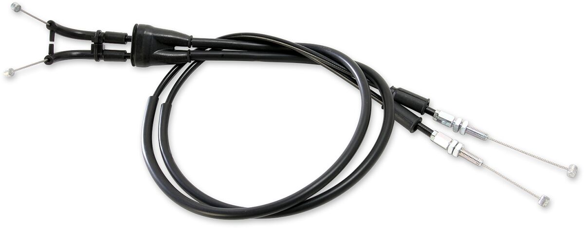 Moose Offroad Hard Parts Cable Throttle Mse Ktm