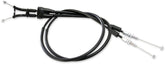 Moose Offroad Hard Parts Cable Throttle Mse Ktm