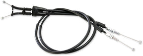 Moose Offroad Hard Parts Cable Throttle Mse Ktm