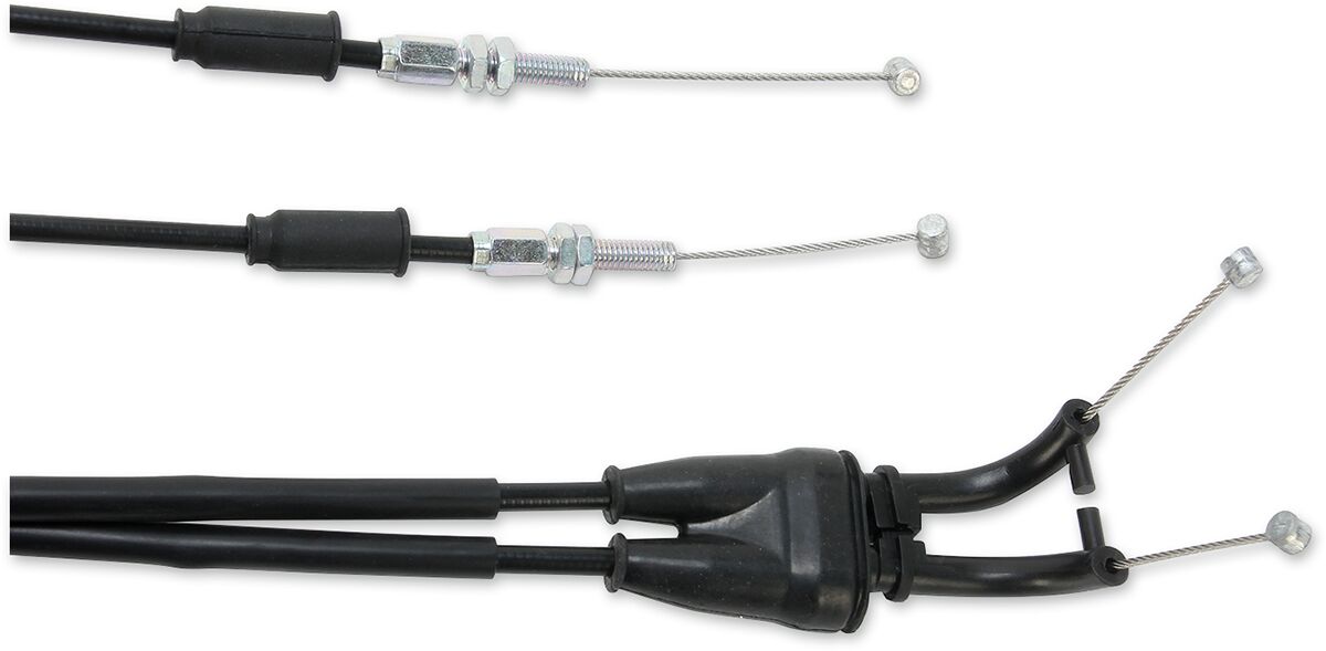 Moose Offroad Hard Parts Cable Throttle Mse Ktm