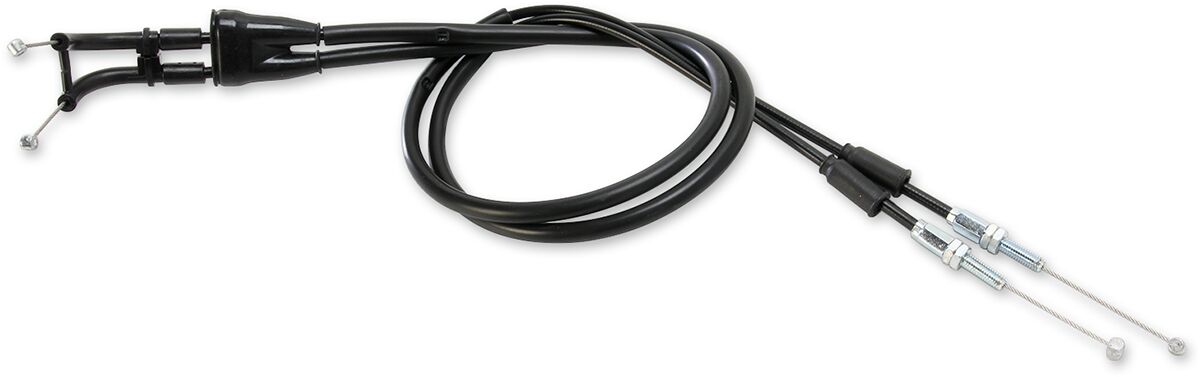 Moose Offroad Hard Parts Cable Throttle Mse Ktm