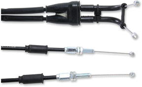 Moose Offroad Hard Parts Cable Throttle Mse Ktm