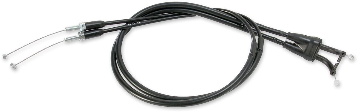 Moose Offroad Hard Parts Cable Throttle Mse Ktm