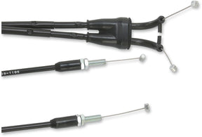 Moose Offroad Hard Parts Cable Throttle Mse Ktm