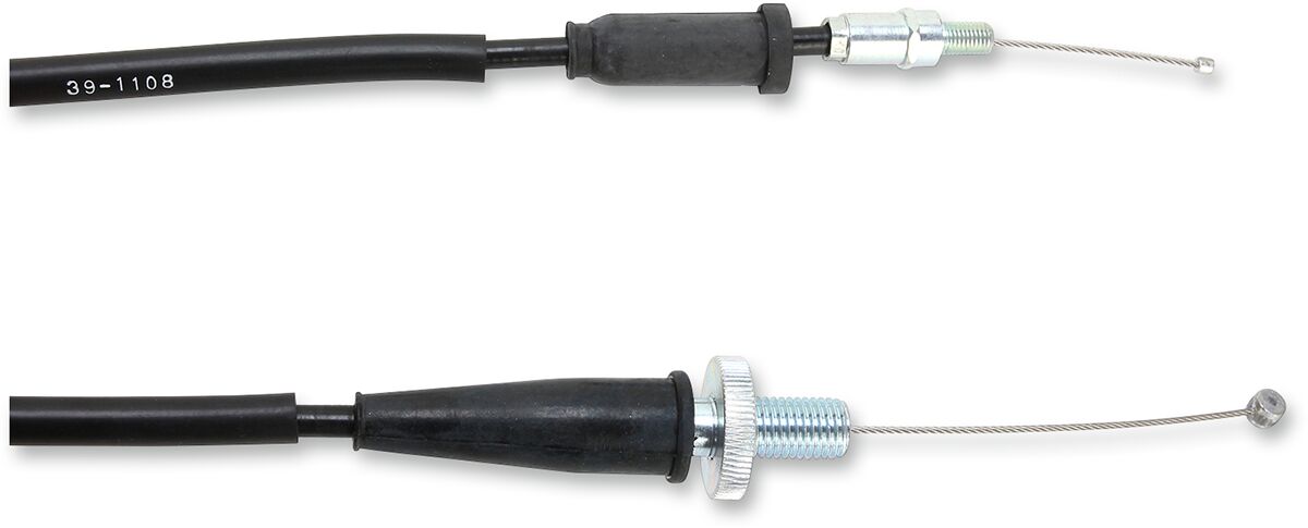 Moose Offroad Hard Parts Cable Throttle Mse Ktm