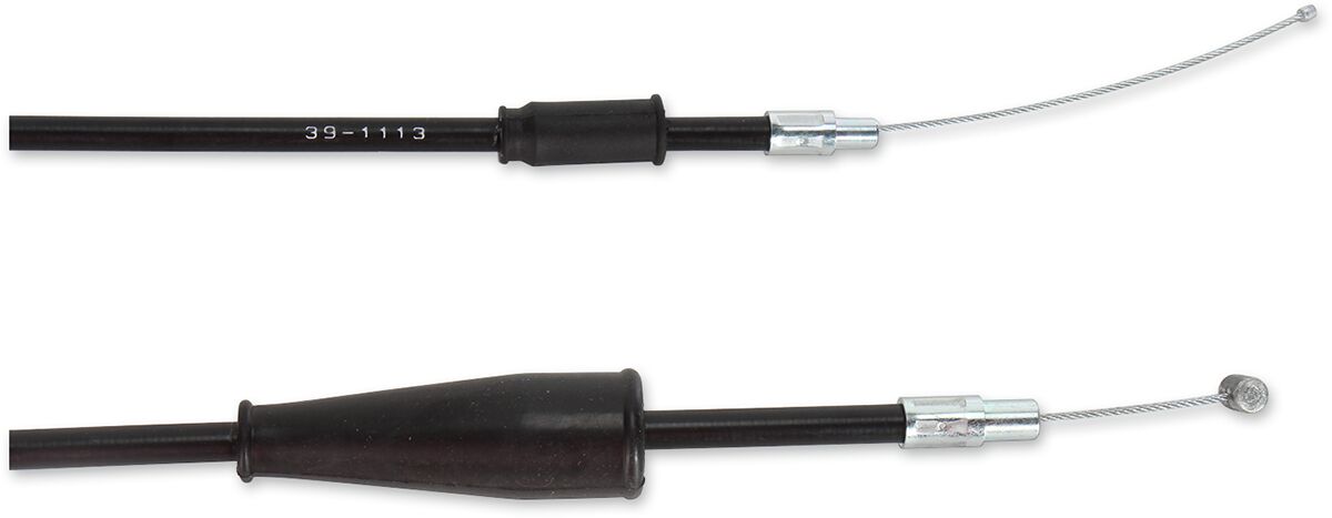 Moose Offroad Hard Parts Cable Throttle Mse Ktm