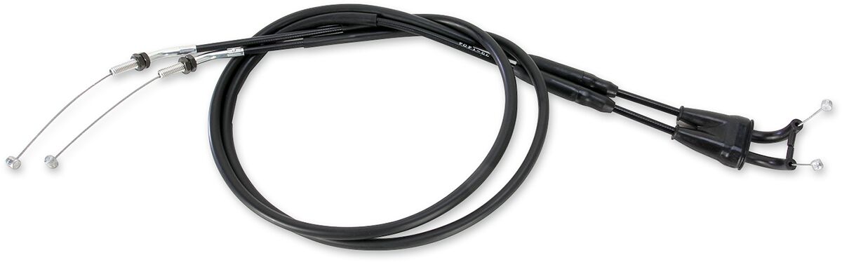 Moose Offroad Hard Parts Cable Throttle Mse Husq
