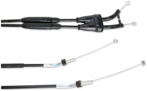Moose Offroad Hard Parts Cable Throttle Mse Husq