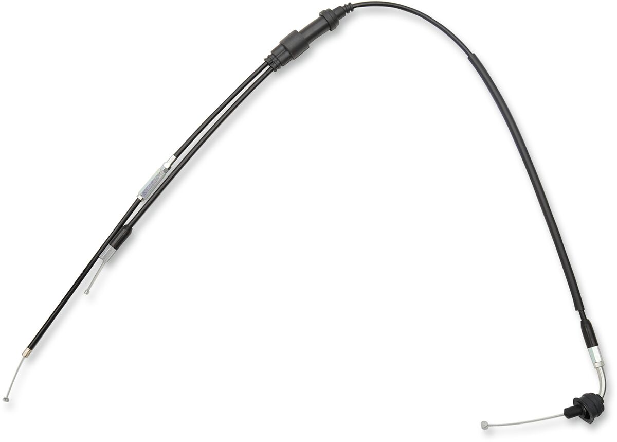 Moose Offroad Hard Parts Cable Throttle Mse Yam