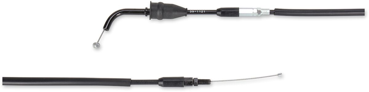 Moose Offroad Hard Parts Cable Throttle Mse Yam