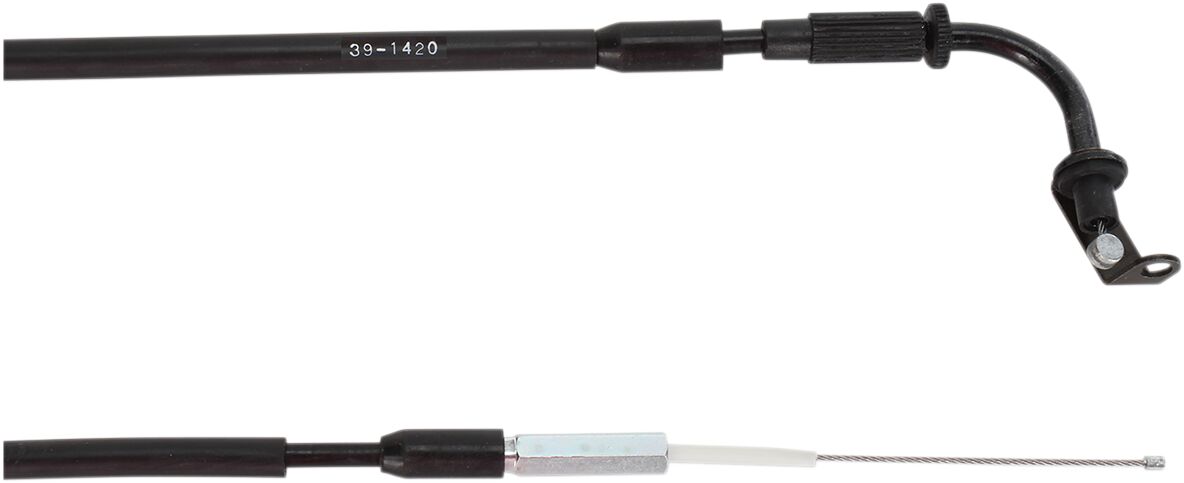 Moose Offroad Hard Parts Cable Throttle Mse Yam