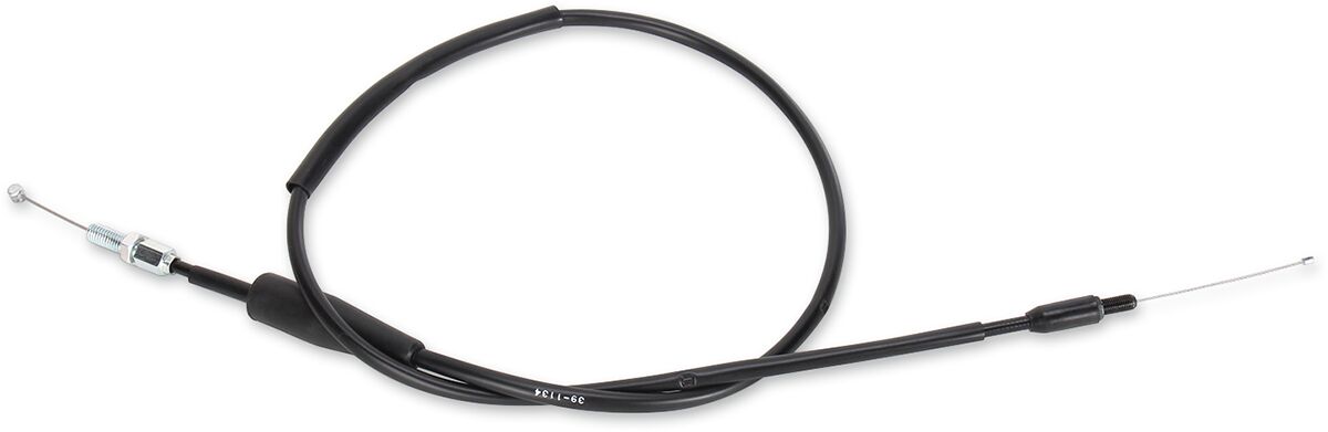 Moose Offroad Hard Parts Cable Throttle Mse Yam