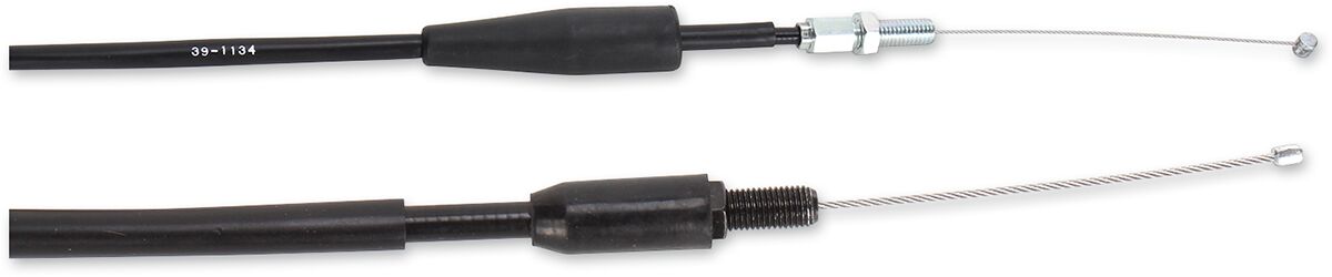 Moose Offroad Hard Parts Cable Throttle Mse Yam