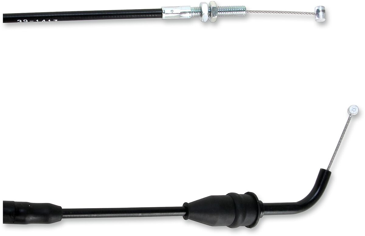 Moose Offroad Hard Parts Cable Throttle Mse Yam