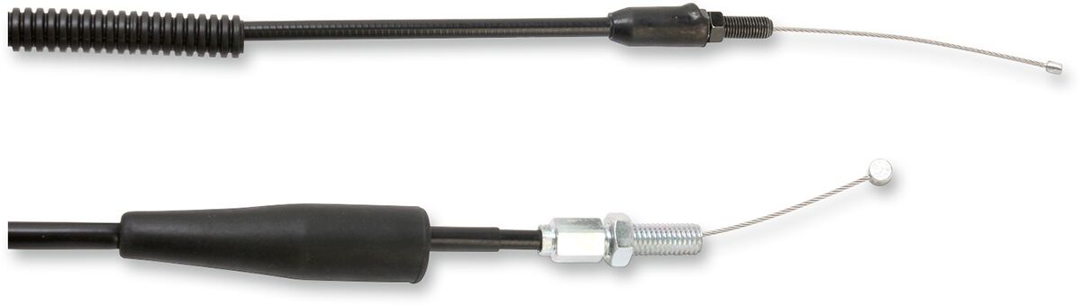 Moose Offroad Hard Parts Cable Throttle Mse Yam