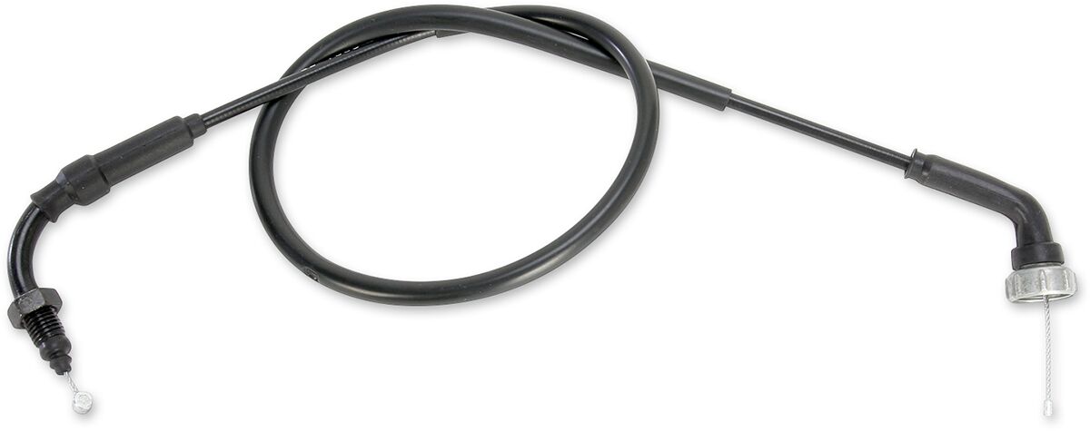 Moose Offroad Hard Parts Cable Throttle Mse Hon