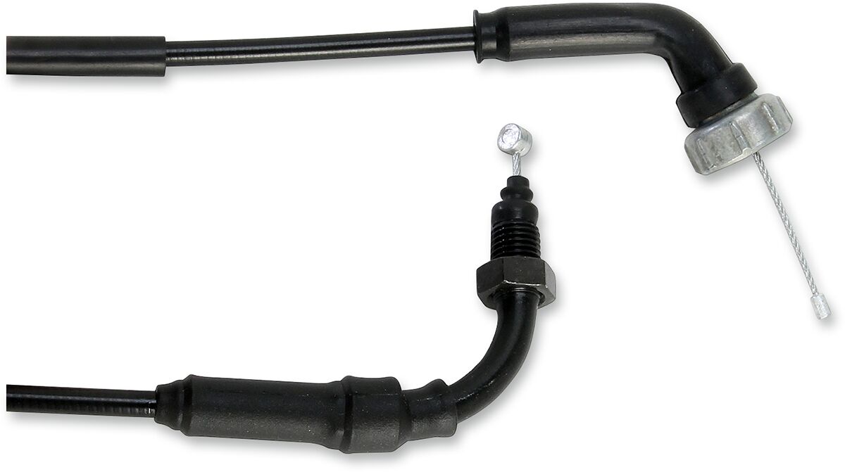 Moose Offroad Hard Parts Cable Throttle Mse Hon