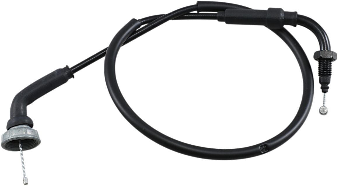 Moose Offroad Hard Parts Cable Throttle Mse Hon