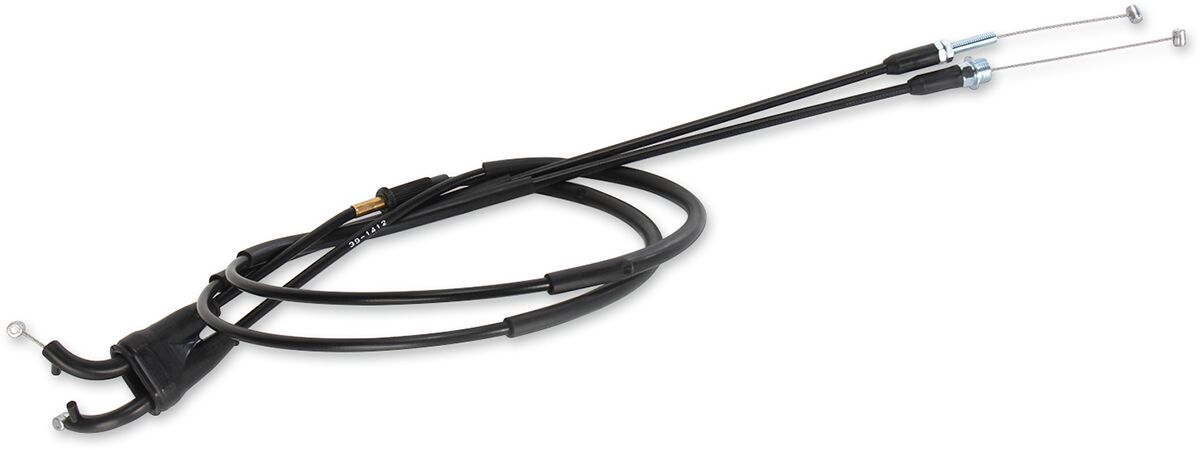 Moose Offroad Hard Parts Cable Throttle Mse Yam
