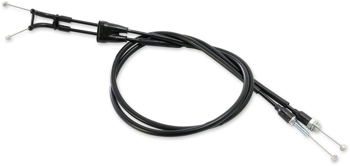 Moose Offroad Hard Parts Cable Throttle Mse Yam
