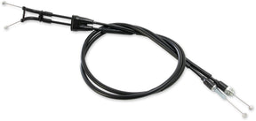 Moose Offroad Hard Parts Cable Throttle Mse Yam