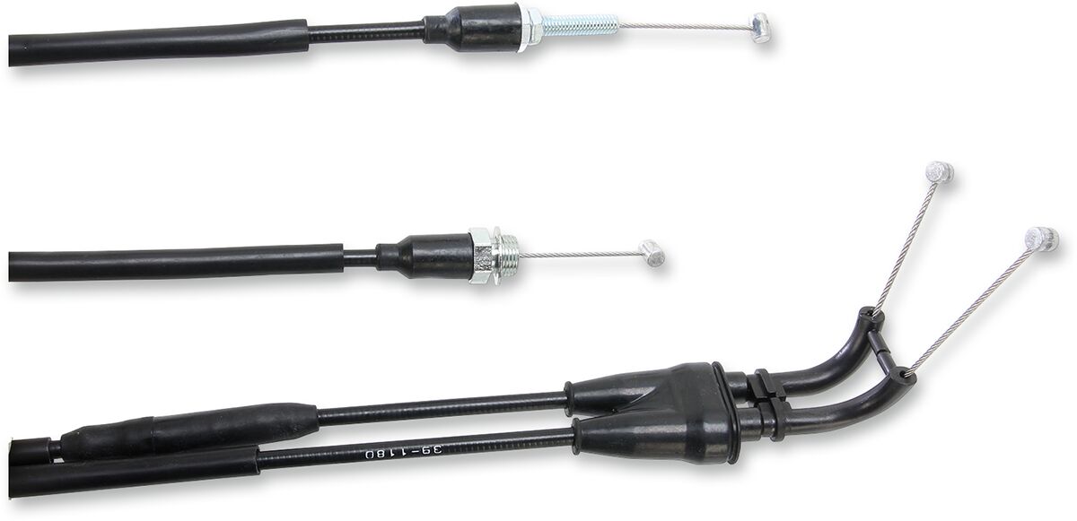 Moose Offroad Hard Parts Cable Throttle Mse Yam