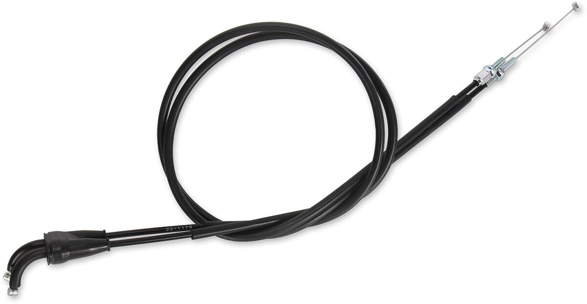 Moose Offroad Hard Parts Cable Throttle Mse Yam