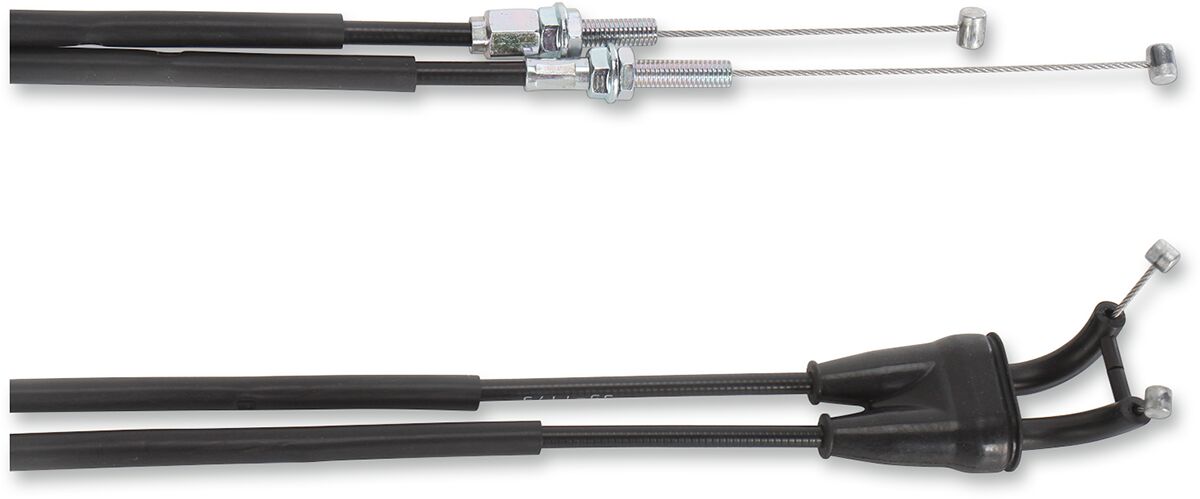 Moose Offroad Hard Parts Cable Throttle Mse Yam