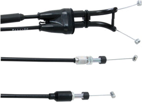 Moose Offroad Hard Parts Cable Throttle Mse Yam