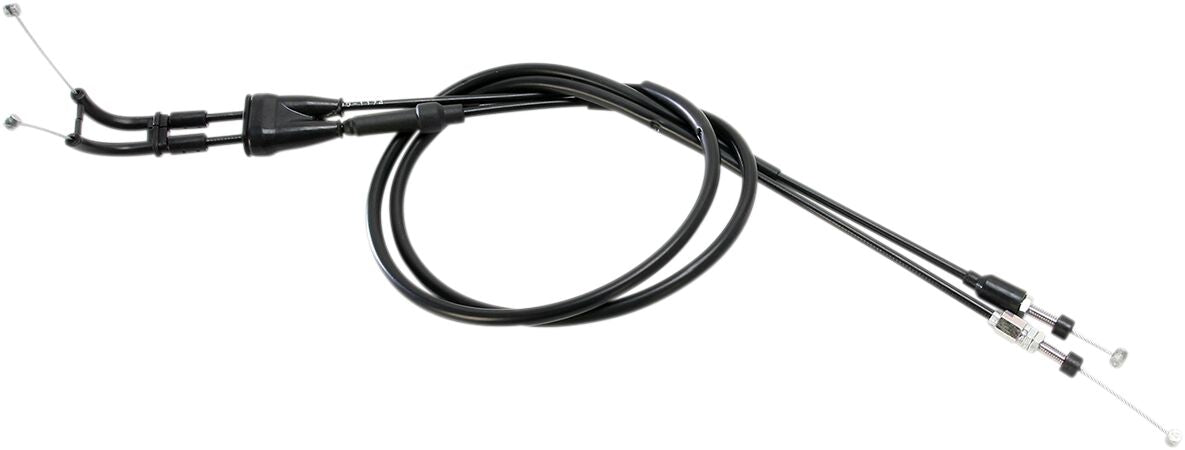 Moose Offroad Hard Parts Cable Throttle Mse Yam