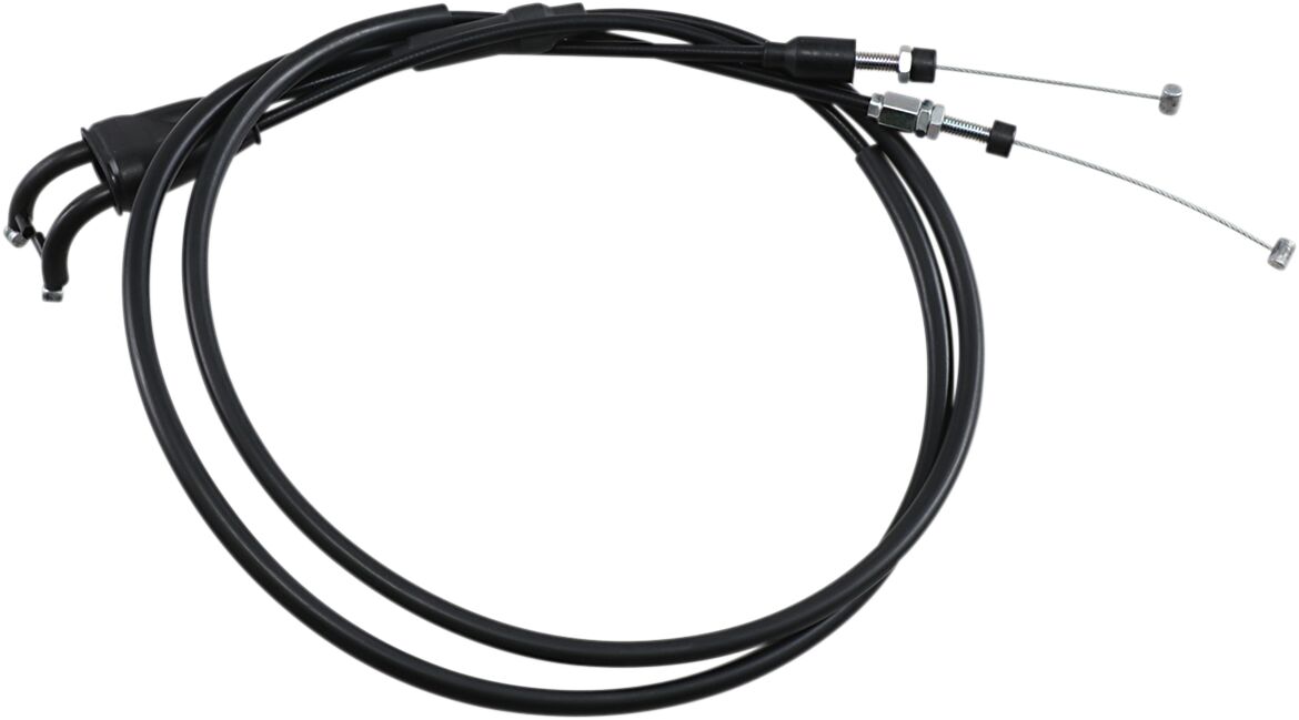Moose Offroad Hard Parts Cable Throttle Mse Yam