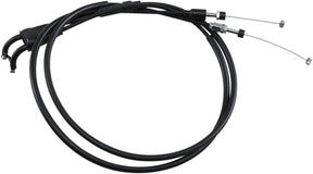 Moose Offroad Hard Parts Cable Throttle Mse Yam