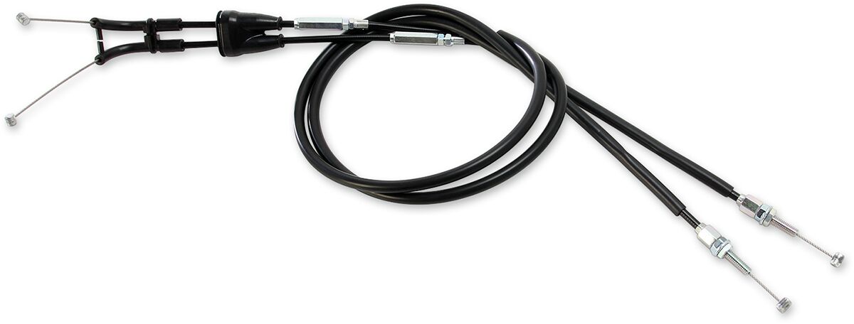 Moose Offroad Hard Parts Cable Throttle Mse Yam
