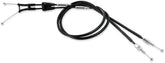 Moose Offroad Hard Parts Cable Throttle Mse Yam