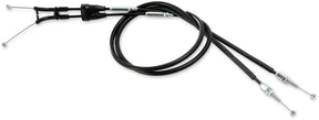Moose Offroad Hard Parts Cable Throttle Mse Yam