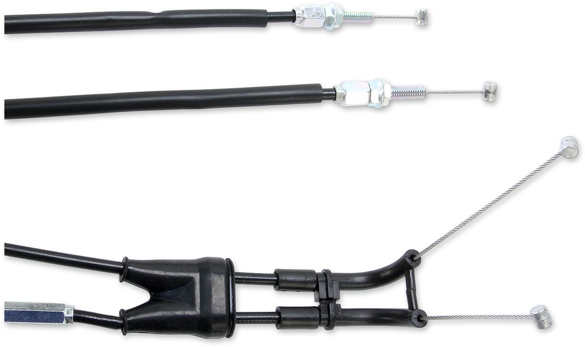 Moose Offroad Hard Parts Cable Throttle Mse Yam