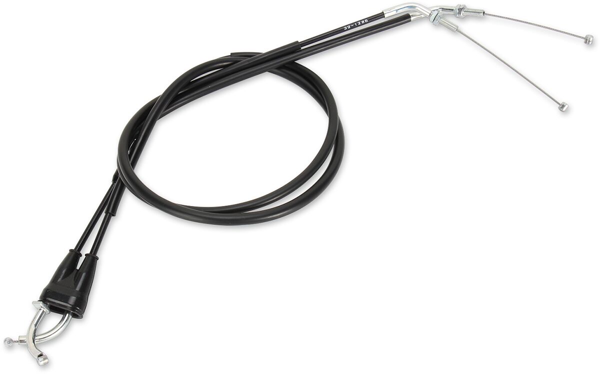 Moose Offroad Hard Parts Cable Throttle Mse Suz