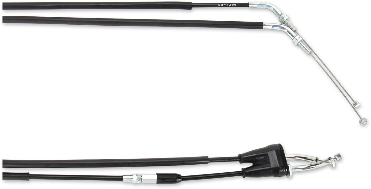 Moose Offroad Hard Parts Cable Throttle Mse Suz