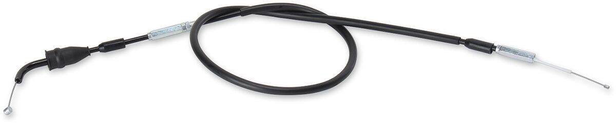 Moose Offroad Hard Parts Cable Throttle Mse Yam