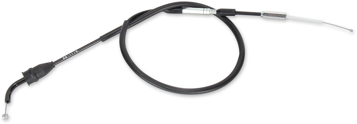 Moose Offroad Hard Parts Cable Throttle Mse Yam