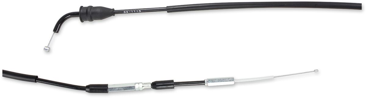 Moose Offroad Hard Parts Cable Throttle Mse Yam