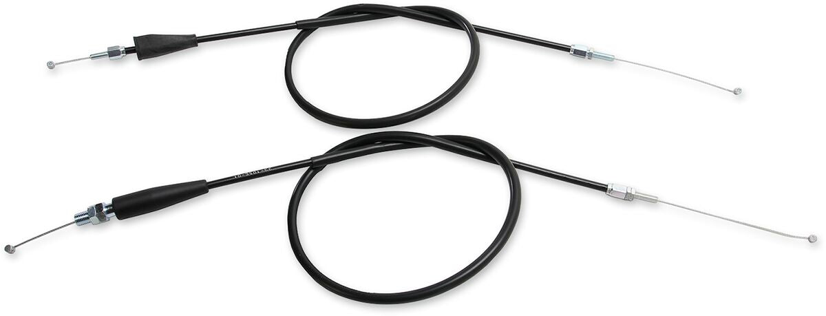Moose Offroad Hard Parts Cable Throttle Mse Hon