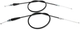 Moose Offroad Hard Parts Cable Throttle Mse Hon